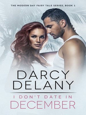 cover image of I Don't Date in December